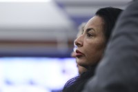 With U.S. Attorney for Nevada Sigal Chattah’s 120-day interim period set to expire this week, President Donald Trump has made her “acting” attorney, extending the amount of time she can work ...

