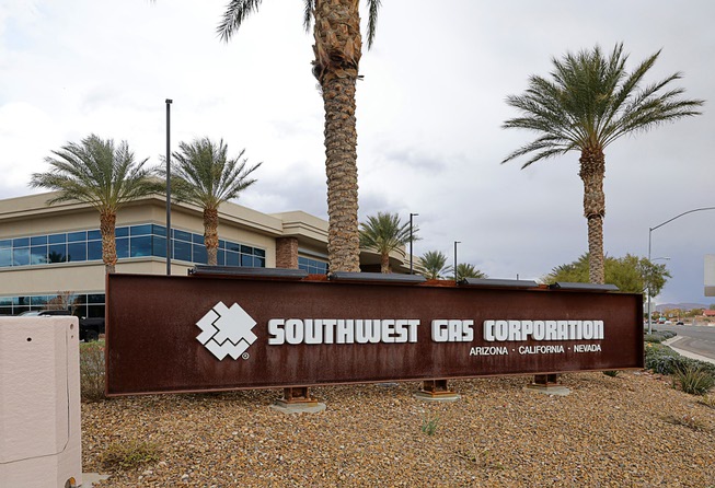 Southwest Gas Offices