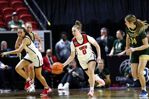 Lady Rebels Advance To Finals