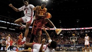 This year’s Sweet 16 is packed with top-tier matchups more than any other time in recent memory. ...
