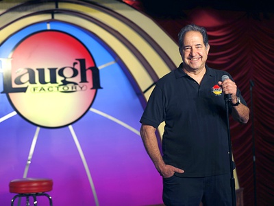 Laugh Factory Las Vegas
