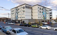 A new report from RentCafe, the nationwide apartment search website, found that renters in Spring Valley, Paradise and Henderson all secured more square footage ....
