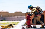 Hydrant Water Theft