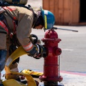 Hydrant Water Theft