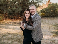 Ashley Prince’s immediate family said Monday that their “worst fears came to life” last week when she and her husband, a well-known Las Vegas attorney, were both shot and killed by ...