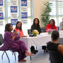Black Maternal Health Panel Discussion