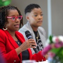 Black Maternal Health Panel Discussion