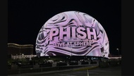 Phish opened its four-night stay at the Sphere Thursday with a four-hour show that used the advanced technology in the $2.3 billion arena to deliver a show that even the band's most ardent fans have never experienced before ...