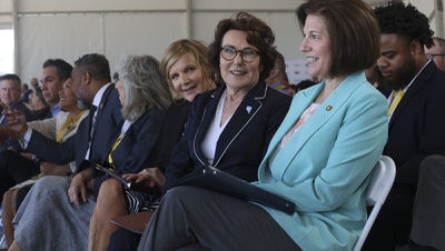 Nevada’s senators take a for-the-people stand