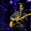 John Oates performs in Glendale, Ariz. on July 17, 2017. Oates will release his sixth solo album, “Reunion,” on May 17, 2024.