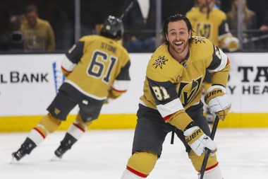 “Disappointed” was the word Vegas Golden Knight players used most frequently to describe how they felt about their season ending, and the sentiment surely was spread throughout the whole organization. There was a sense that the Golden Knights had a realistic shot to repeat as Stanley Cup champions, especially after ...

