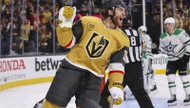 The Golden Knights’ season isn’t over yet. Vegas staved off elimination Friday night at T-Mobile Arena, beating the Dallas Stars 2-0 to tie the teams' first-round Stanley Cup Playoff series at 3-3. ...