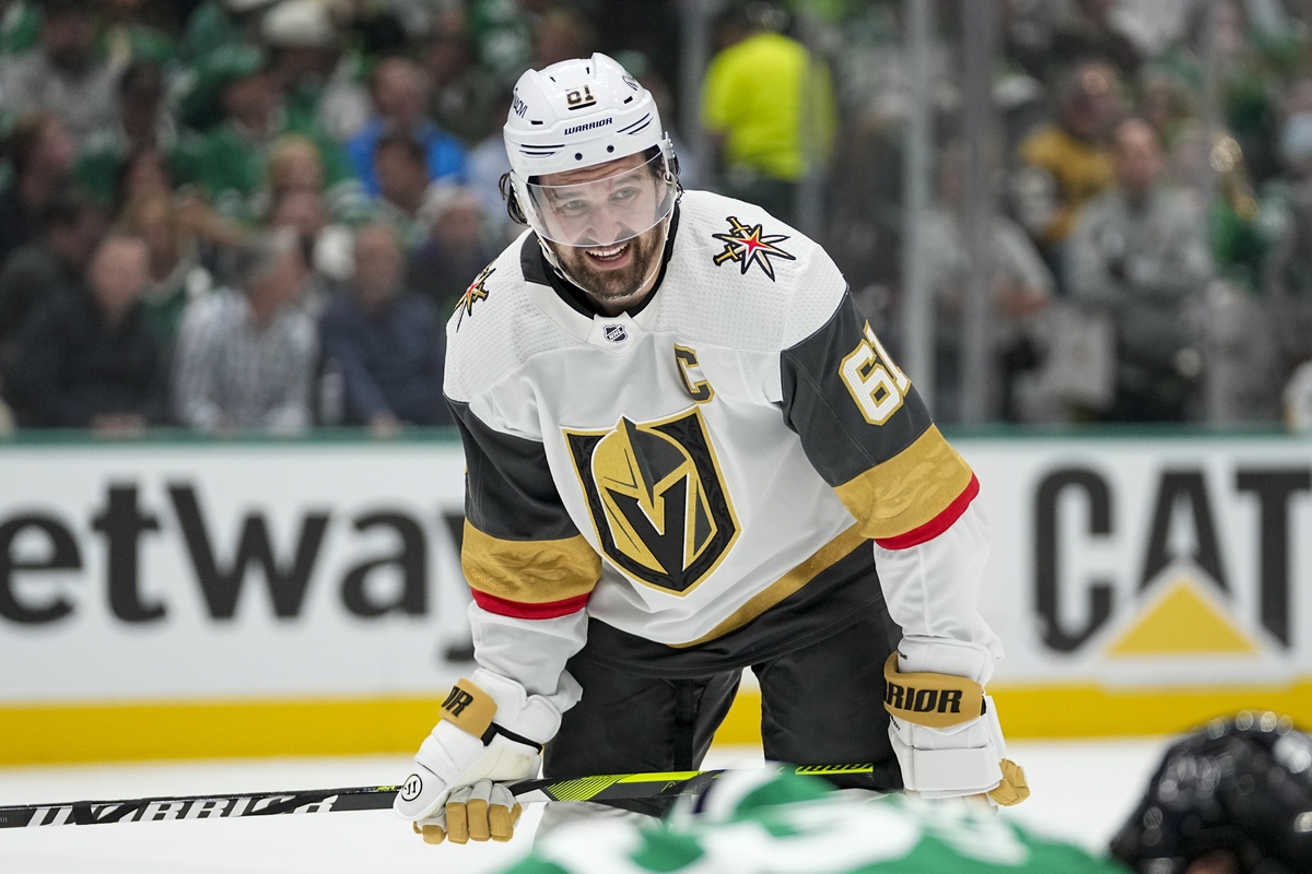 Vegas use of injured reserve prompts questions about salary cap