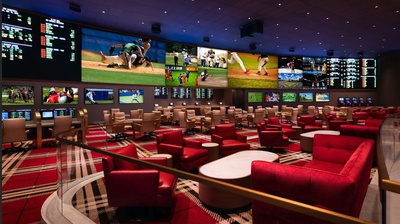 New Sunset Station sportsbook has ‘something for everyone,’ exec says