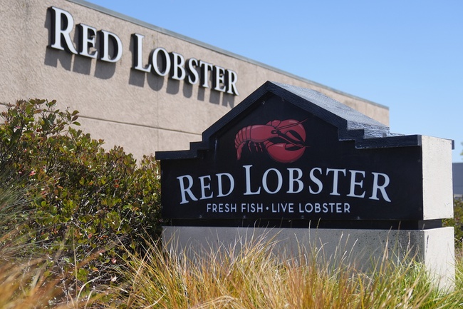 Red Lobster