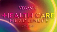 These 10 headliners are dedicated to their craft and to the health and well-being of every member of the community. They are scientists, doctors and educators and they represent the resilient spirit of the Las Vegas Valley through their work every day. 