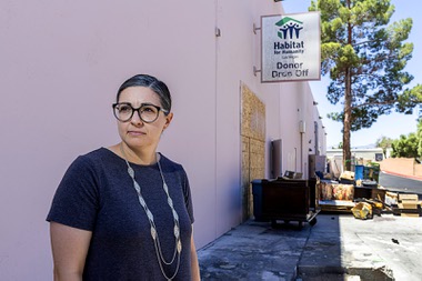 For three decades, Habitat for Humanity Las Vegas has been one of the area’s lone nonprofits dedicated to building affordable housing for people with a low to moderate income ...