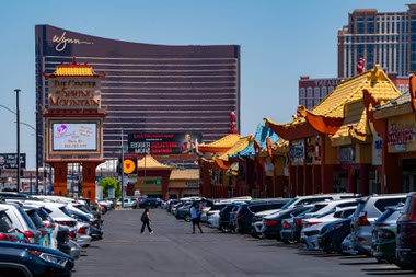 Clark County has launched the Reimagine Spring Mountain website, which has a survey for residents to share their thoughts on the rapidly expanding Chinatown District's future ...