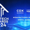 Top Tech Awards 2024 Nominations now open