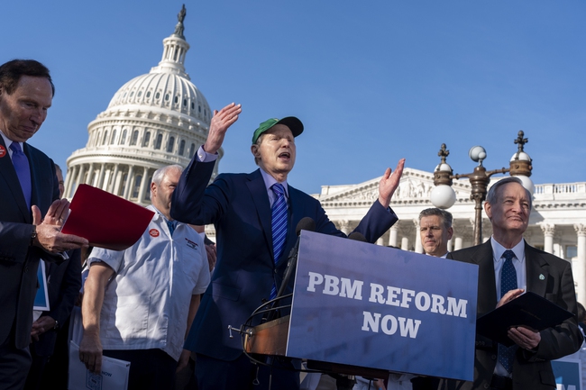 PBM Reform