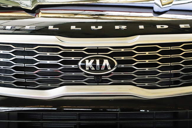 KIA Telluride