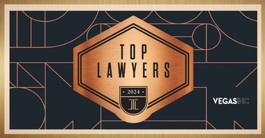 Knowing that there are so many lawyers to choose from in Southern Nevada, we have created this list as a starting point for anyone seeking an advocate for their specific needs.