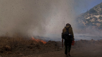 Should FEMA recognize extreme heat and wildfire smoke as ‘major disasters’?