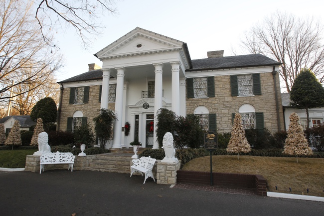 graceland