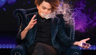 Shin Lim, the magician behind the Mirage’s popular longtime magic show, “Limitless,” has officially found a new home in the Venetian’s Palazzo Theatre. “Limitless” is one of several attractions at the decades-old Mirage forced to either end or relocate ahead of the Las Vegas Strip property’s closure, as it prepares for a rebrand into ...