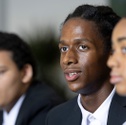 Junior Investment Club
