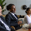 Junior Investment Club