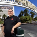 Mirage Employee: Gabriel Fuentes