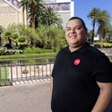 Mirage Employee: Gabriel Fuentes