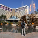 Mirage Closing