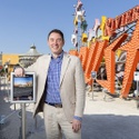 Neon Museum Moving
