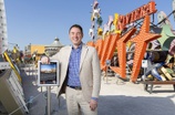 Neon Museum Moving
