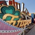 Neon Museum Moving