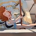Neon Museum Moving