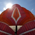 Neon Museum Moving