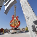 Neon Museum Moving
