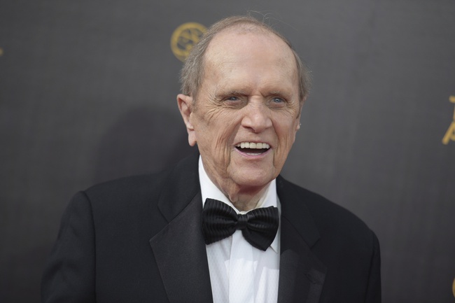 Bob Newhart 