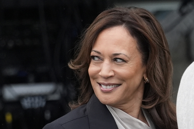 kamala harris