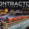 Contractor of the Year Awards celebrates top contractors in the community