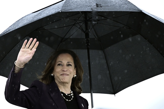 Kamala Harris