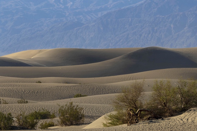 Death Valley