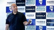 U.S. Sen. Cory Booker, D-N.J., said the most important part he can play in campaigning for Democrats in Nevada and across the country is “connecting with the foot soldiers for justice.” At the ...