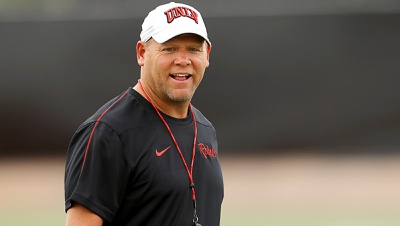 No. 25 UNLV football heading into bye in control of playoff destiny