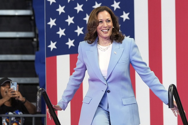 kamala harris