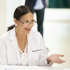 Photo: Dr. Florence Jameson, a Las Vegas based obstetrici