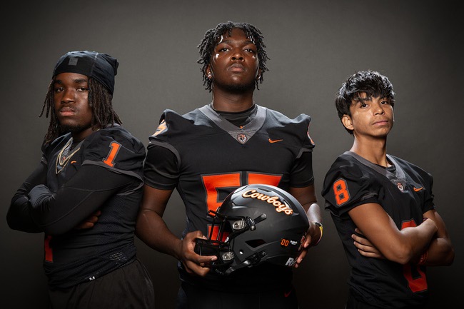 2024 Las Vegas Sun High School Football Media Day